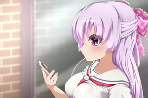 Page 113 of "Gyaku" Enkou Chuugakusei ~Okane de Oji-san o Kacchaimasu~ - preview thumbnail