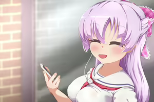 Page 115 of "Gyaku" Enkou Chuugakusei ~Okane de Oji-san o Kacchaimasu~ - preview thumbnail