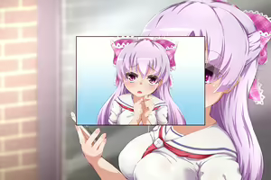 Page 116 of "Gyaku" Enkou Chuugakusei ~Okane de Oji-san o Kacchaimasu~ - preview thumbnail