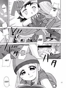 Page 33 of Izumin - preview thumbnail