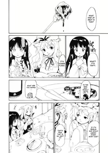 Page 4 of Remilia Goroshi - preview thumbnail