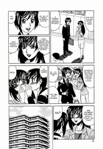 Page 6 of Inwai Gangu Eigyoubu - An Indecent Toy Office Ch. 3 - preview thumbnail