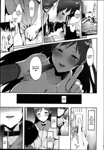 Page 22 of Nitta no Onee-chan - preview thumbnail