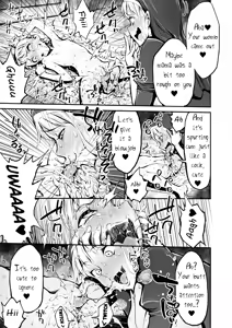 Page 26 of Futanari Sister, Manamusume o Rape Su! - preview thumbnail