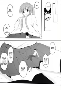 Page 19 of Imouto > Nii | Little Sister > Big Brother 1-3 - preview thumbnail