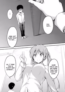 Page 26 of Imouto > Nii | Little Sister > Big Brother 1-3 - preview thumbnail