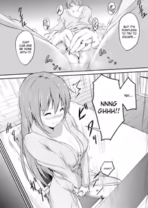 Page 51 of Imouto > Nii | Little Sister > Big Brother 1-3 - preview thumbnail