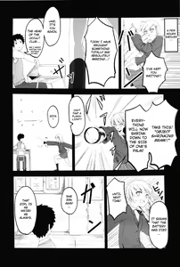 Page 6 of Imouto > Nii | Little Sister > Big Brother 1-3 - preview thumbnail