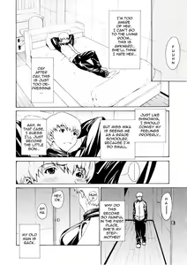 Page 13 of Bijin na Haha to Tsuyoki na Classmate | Beautiful Step-mother and Self-assured Classmate - preview thumbnail