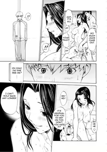 Page 18 of Bijin na Haha to Tsuyoki na Classmate | Beautiful Step-mother and Self-assured Classmate - preview thumbnail