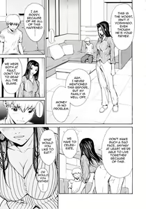 Page 181 of Bijin na Haha to Tsuyoki na Classmate | Beautiful Step-mother and Self-assured Classmate - preview thumbnail
