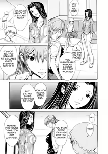 Page 183 of Bijin na Haha to Tsuyoki na Classmate | Beautiful Step-mother and Self-assured Classmate - preview thumbnail