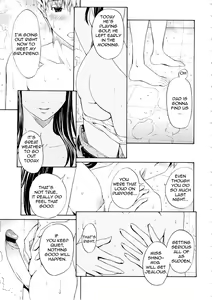 Page 58 of Bijin na Haha to Tsuyoki na Classmate | Beautiful Step-mother and Self-assured Classmate - preview thumbnail