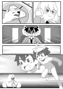 Page 4 of Welcome to GBN | 欢迎来到GBN (uncensored) - preview thumbnail