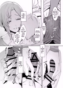 Page 7 of Mami no Meguri - preview thumbnail