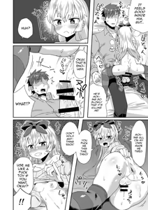 Page 13 of Taikakusa ga Aru kara tte H Shinai Wake Nai daro! - preview thumbnail