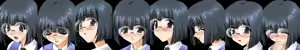 Page 139 of Tsuukin Kairaku ~Chikan de Go!~ - preview thumbnail