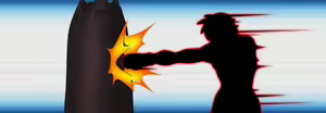 Page 564 of Ryoujoku Battle Royale - preview thumbnail