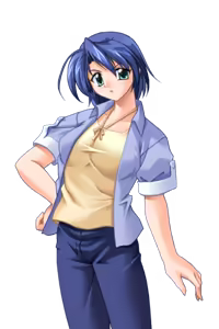Page 235 of Ryoujoku Finder ~Kyonyuu Cosplayer Ryoujoku Adventure~ - preview thumbnail