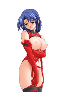 Page 256 of Ryoujoku Finder ~Kyonyuu Cosplayer Ryoujoku Adventure~ - preview thumbnail