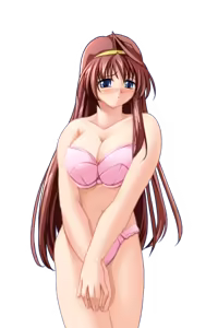 Page 274 of Ryoujoku Finder ~Kyonyuu Cosplayer Ryoujoku Adventure~ - preview thumbnail