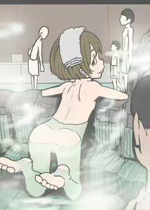 Page 33 of 2-page Instant Corruption ~12 Girls' Miserable Reduction~ - preview thumbnail