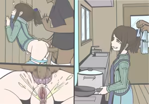 Page 68 of 2-page Instant Corruption ~12 Girls' Miserable Reduction~ - preview thumbnail