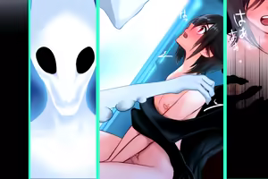 Page 51 of Human Feminization Project - preview thumbnail