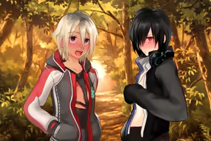 Page 97 of Human Feminization Project - preview thumbnail