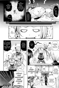 Page 34 of Parasite Party Ch. 1-2 et extra - preview thumbnail