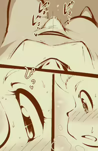 Page 7 of Ippanteki Shounen ga Mamiya ni narudake~ | A Quick Story Where A Normal Teenager Turns Into Mamiya - preview thumbnail