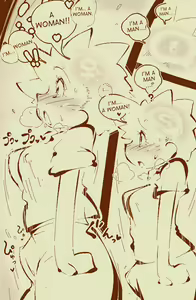 Page 9 of Ippanteki Shounen ga Mamiya ni narudake~ | A Quick Story Where A Normal Teenager Turns Into Mamiya - preview thumbnail
