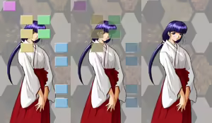 Page 394 of Gekka Bijin 1-2 DVD Pack - preview thumbnail