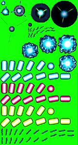 Page 369 of Baldr Bullet - preview thumbnail