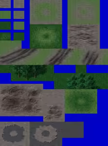 Page 388 of Baldr Bullet - preview thumbnail