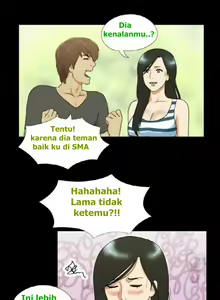 Page 26 of 17 couple game sexual fantasy (Bahasa Indonesia) on going - preview thumbnail