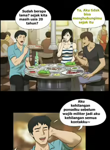Page 27 of 17 couple game sexual fantasy (Bahasa Indonesia) on going - preview thumbnail
