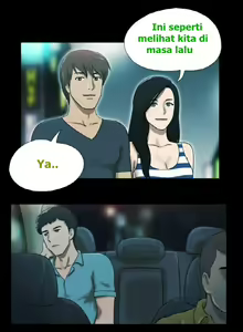 Page 42 of 17 couple game sexual fantasy (Bahasa Indonesia) on going - preview thumbnail