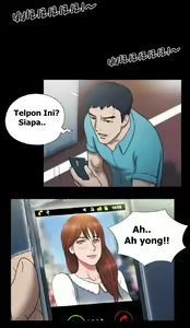 Page 48 of 17 couple game sexual fantasy (Bahasa Indonesia) on going - preview thumbnail