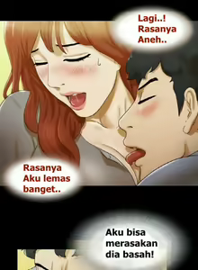 Page 72 of 17 couple game sexual fantasy (Bahasa Indonesia) on going - preview thumbnail