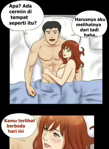 Page 94 of 17 couple game sexual fantasy (Bahasa Indonesia) on going - preview thumbnail