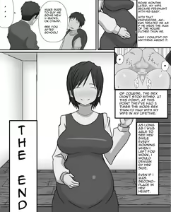 Page 61 of Aki-Kun's Conquest - preview thumbnail