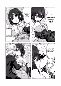 Page 11 of Tougoux 2 - preview thumbnail