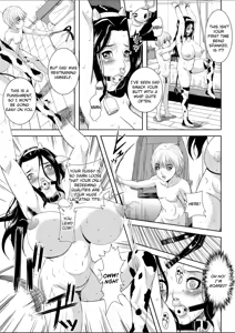 Page 28 of Keibo Ryouko | Stepmother Ryouko - preview thumbnail