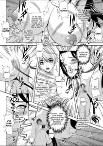 Page 29 of Keibo Ryouko | Stepmother Ryouko - preview thumbnail