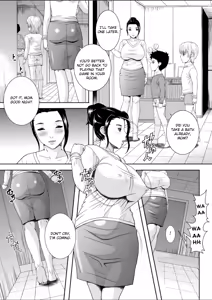 Page 4 of Keibo Ryouko | Stepmother Ryouko - preview thumbnail