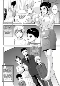 Page 5 of Keibo Ryouko | Stepmother Ryouko - preview thumbnail