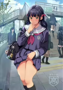 Page 181 of Kounai Baishun - In school prostitution - preview thumbnail
