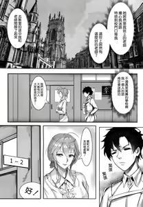 Page 7 of Kyoushi Taiken - preview thumbnail
