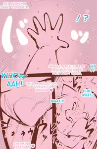 Page 4 of A Normal Boy Turns Into A Girl ~ 40P - preview thumbnail